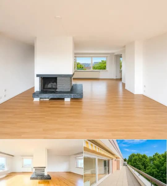 Penthouse for sale