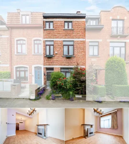 Residence for sale