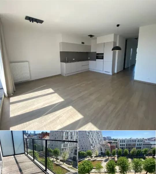 Apartment for rent