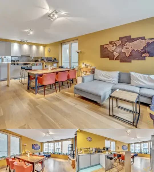 Apartment for sale