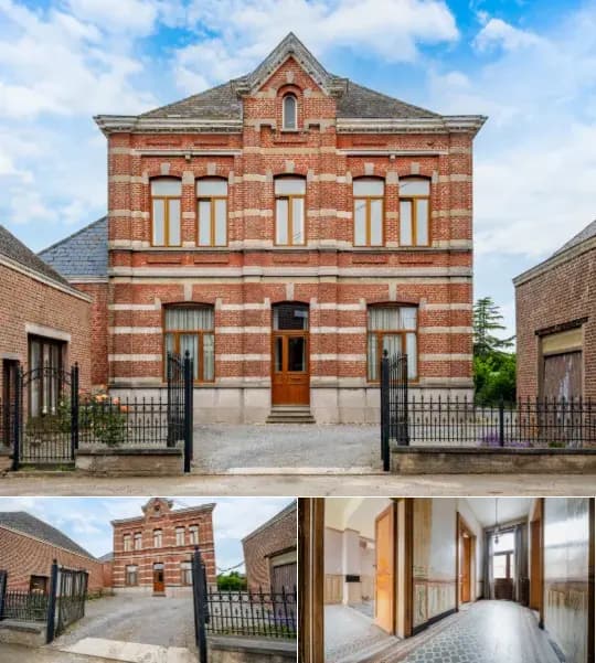 Residence for sale