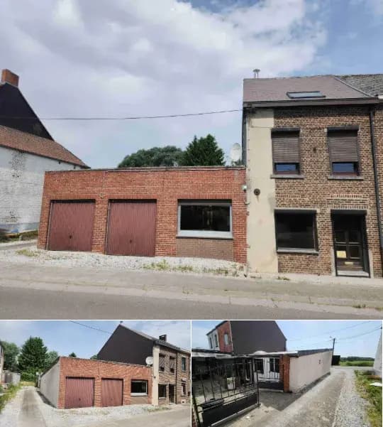 Residence for sale