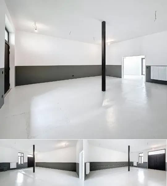 Mixed building for sale
