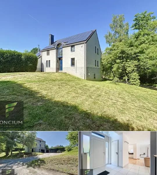 Villa for sale