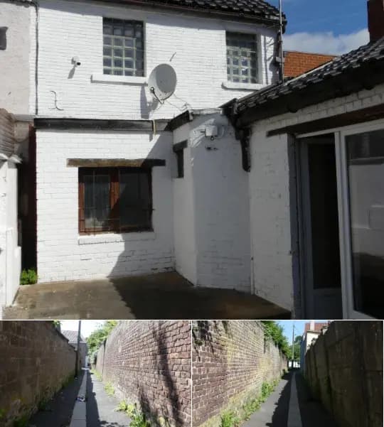 Residence for sale