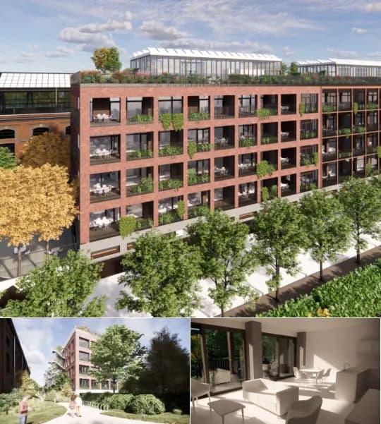 Apartment for sale