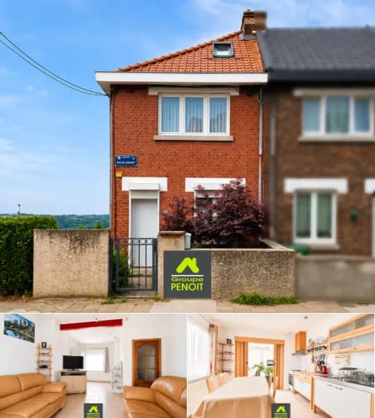 Residence for sale