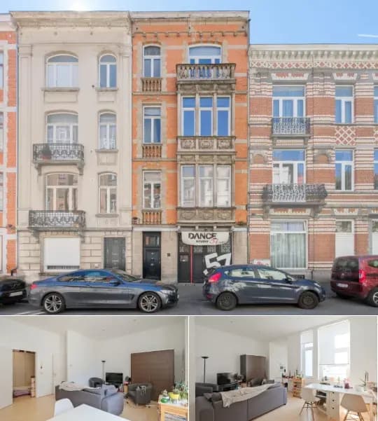 Apartment for sale