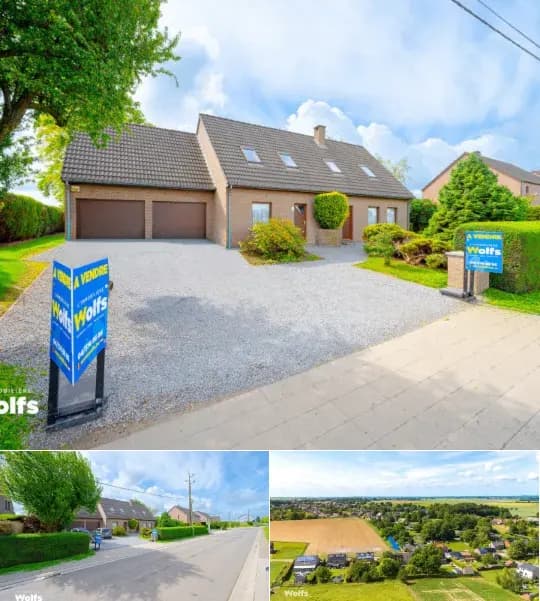 Villa for sale