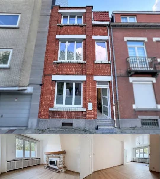 Residence for rent