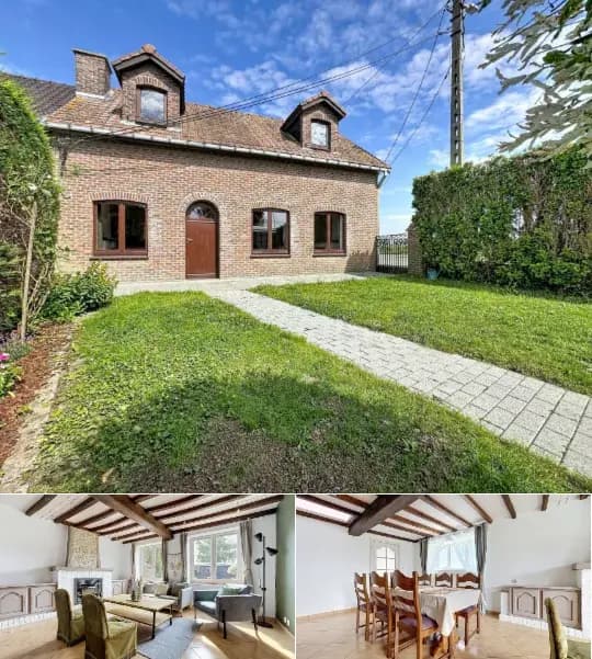Residence for rent
