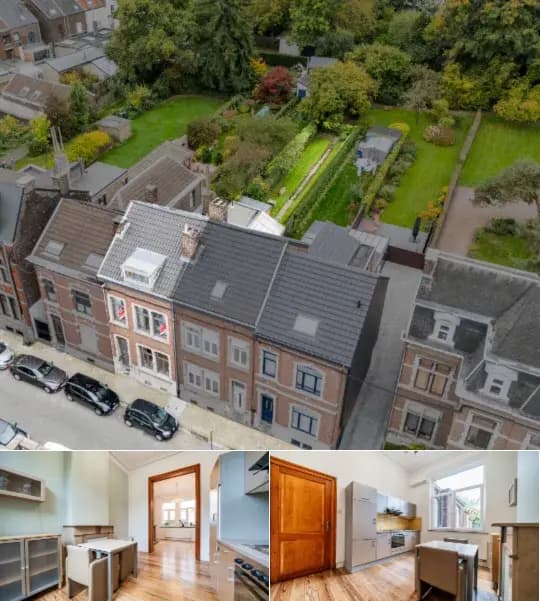 Residence for sale