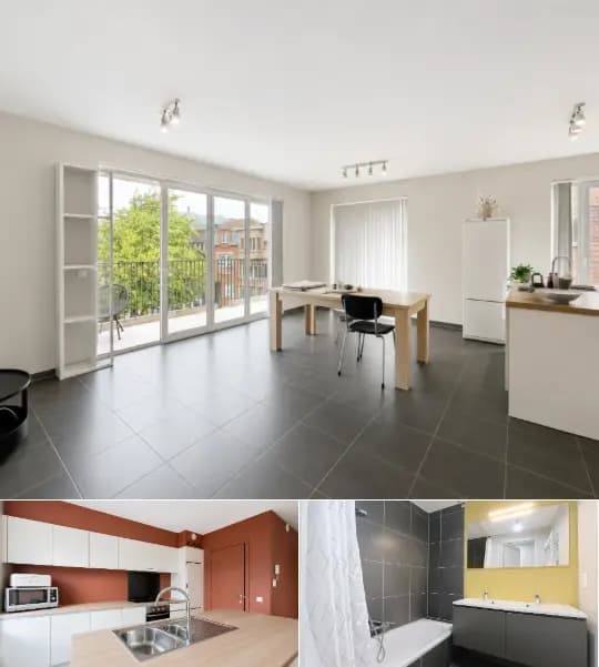 Apartment for rent