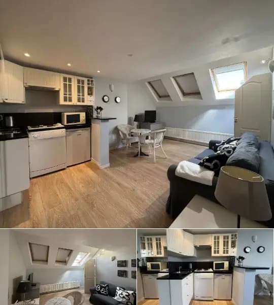 Apartment for rent