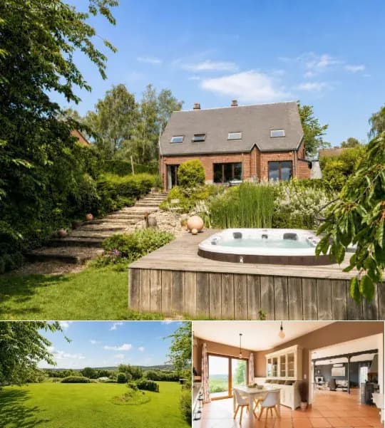 Residence for sale
