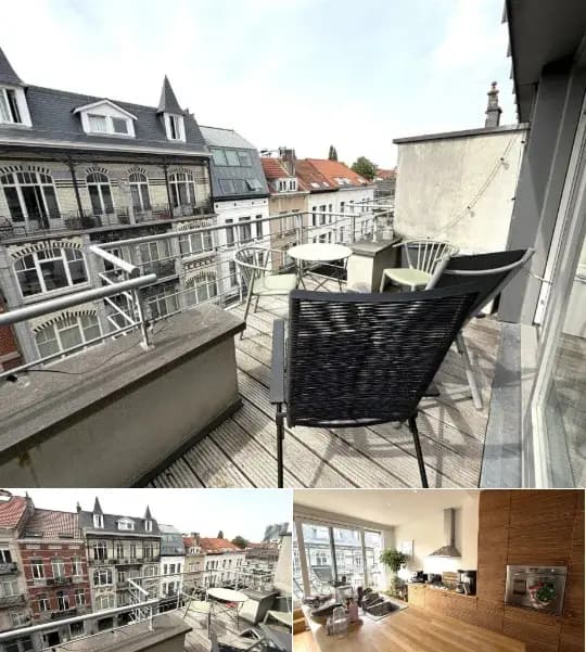 Apartment for rent