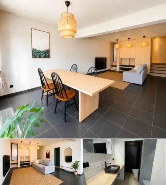 Apartment for rent