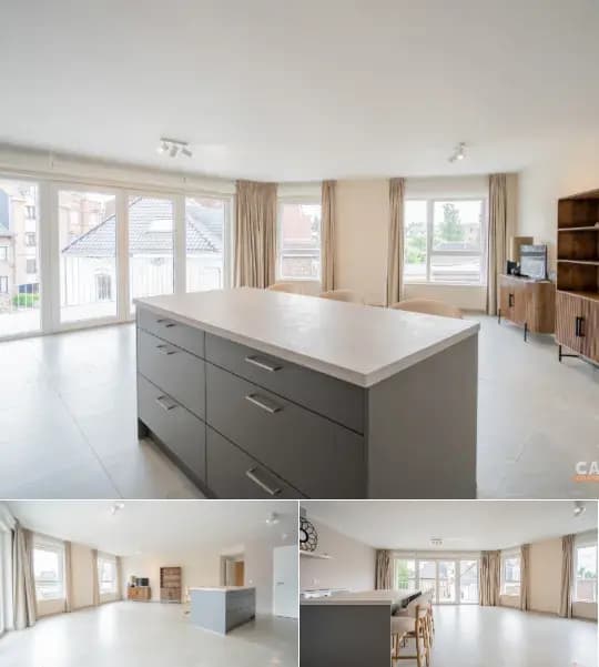 Apartment for rent (New construction project)