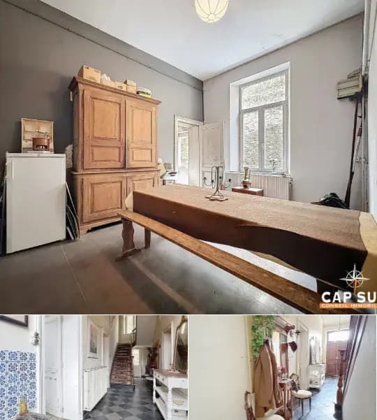 Master house for sale