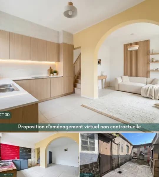Residence for sale