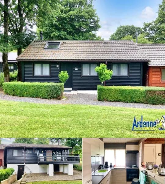 Chalet for sale