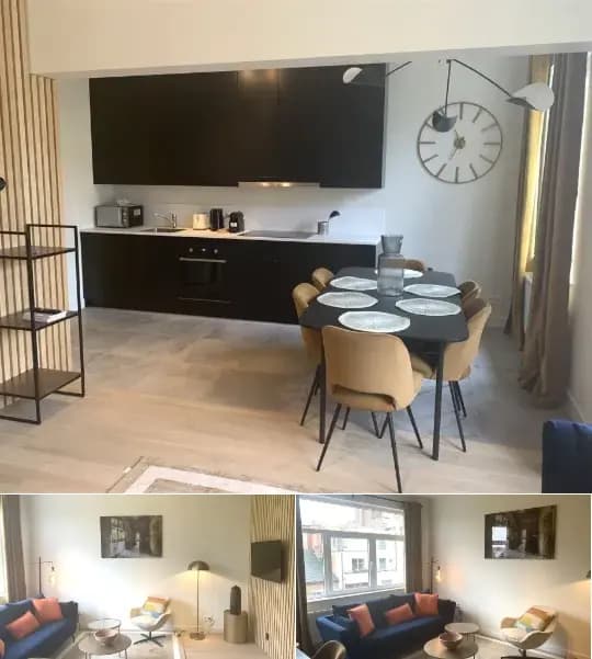 Apartment for rent