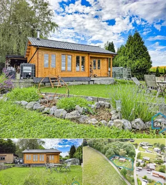 Chalet for sale