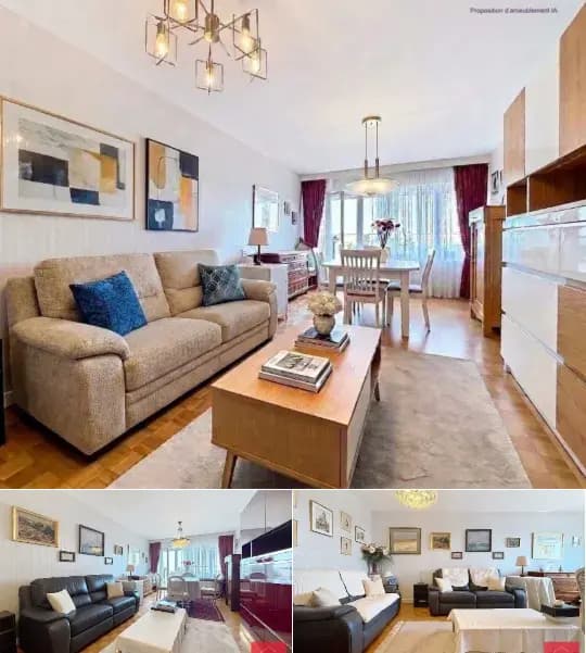 Apartment for sale