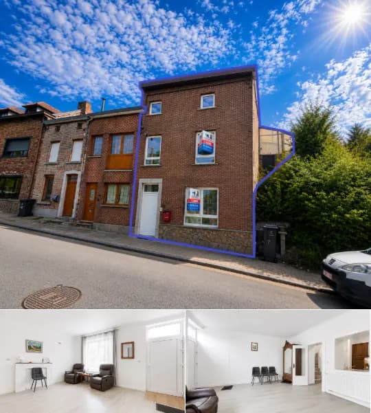 Residence for sale