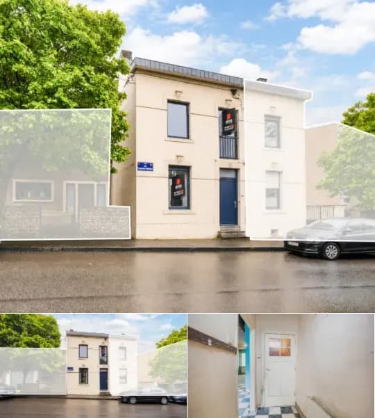 Residence for sale