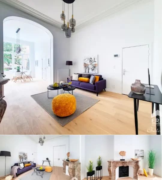 Apartment for rent