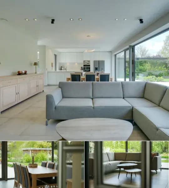 Residence for sale