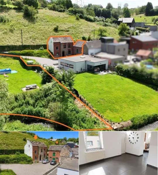 Residence for sale