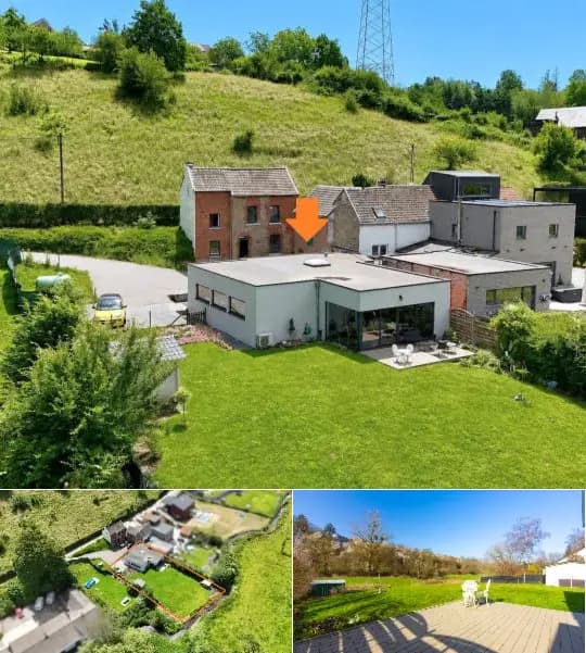 Residence for sale