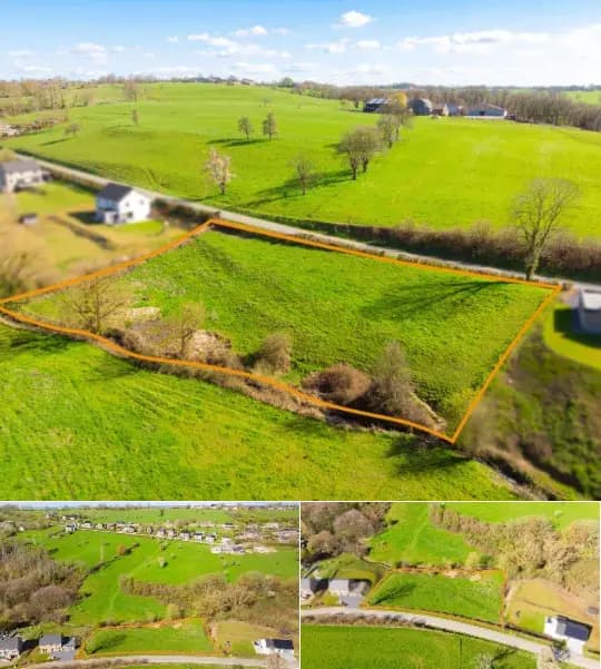 Development site for sale