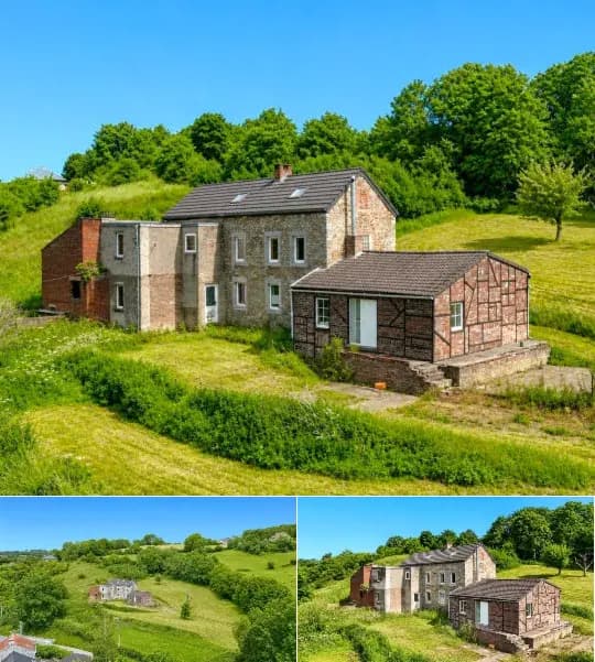 Farming site for sale