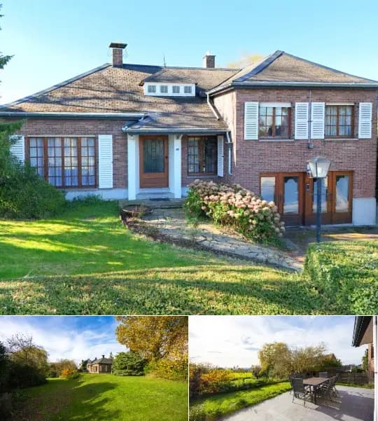 Residence for sale