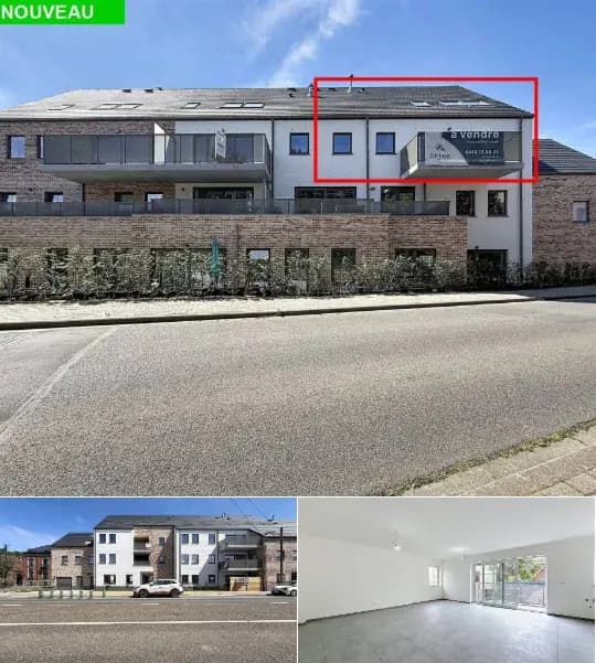 Duplex for sale