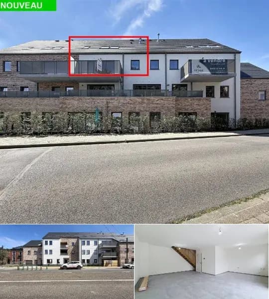 Duplex for sale