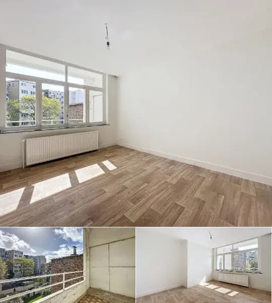 Penthouse for rent