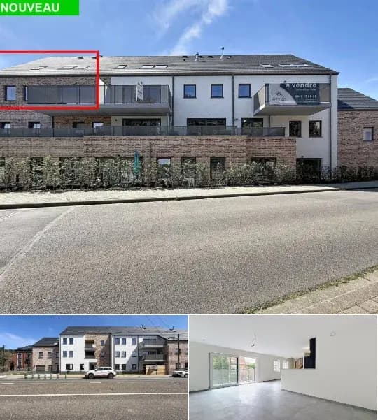 Duplex for sale