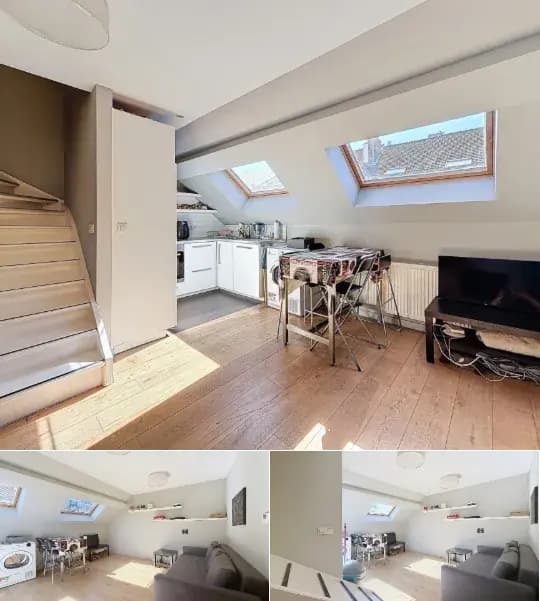 Duplex for rent