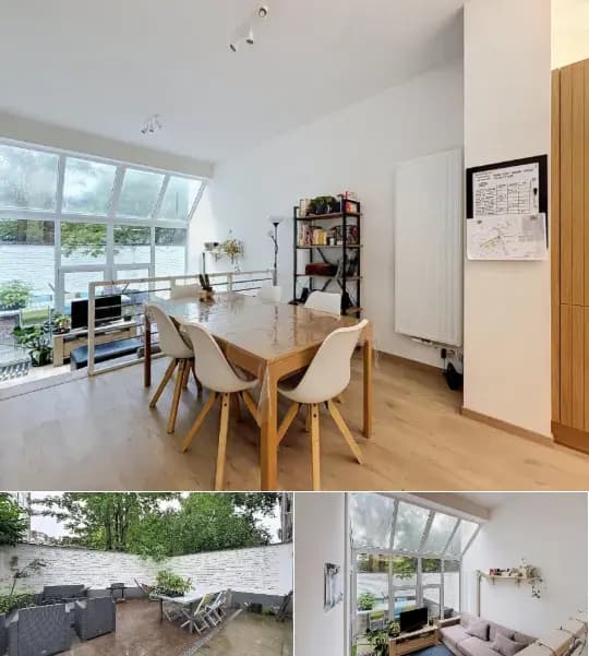 Apartment for rent