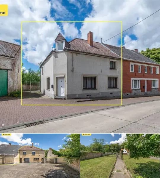 Residence for sale