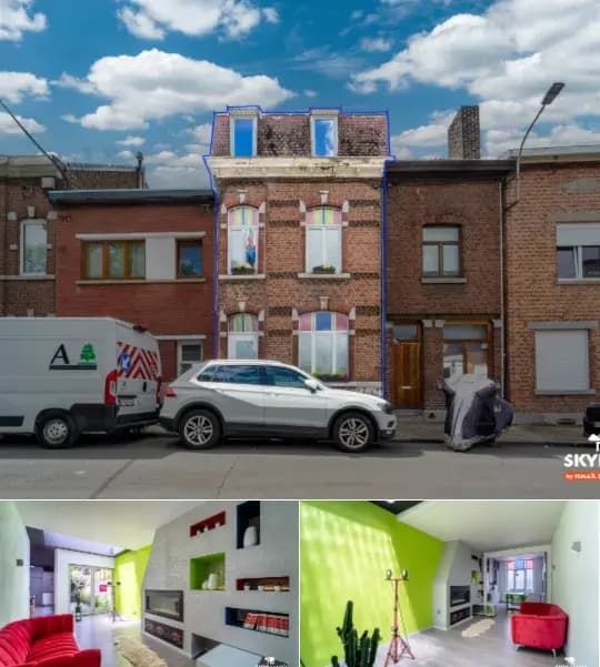 Residence for sale