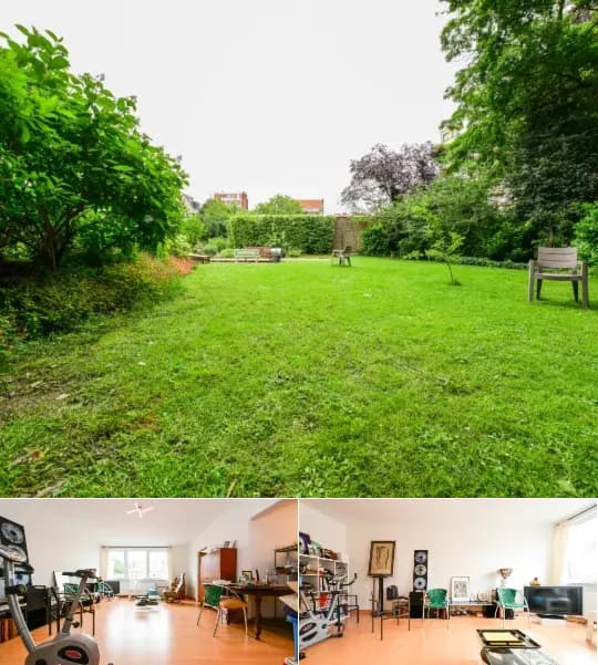 Apartment for sale