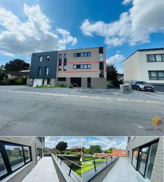 Apartment for rent