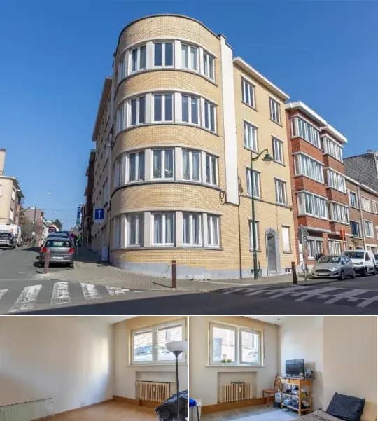Studio for sale