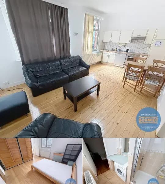 Apartment for rent