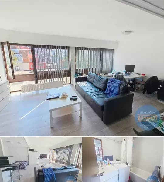 Studio for rent